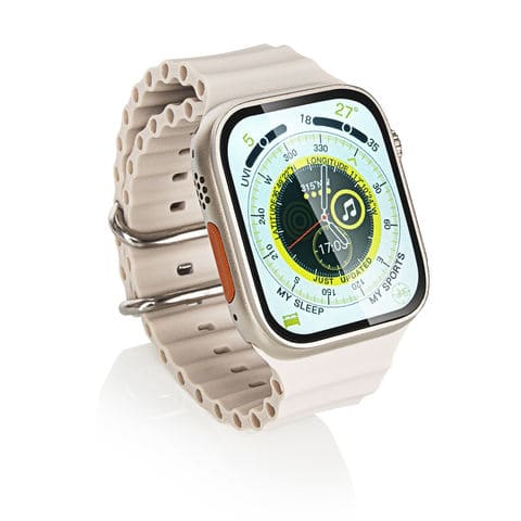 Smart Watch 2024 Z Ultra